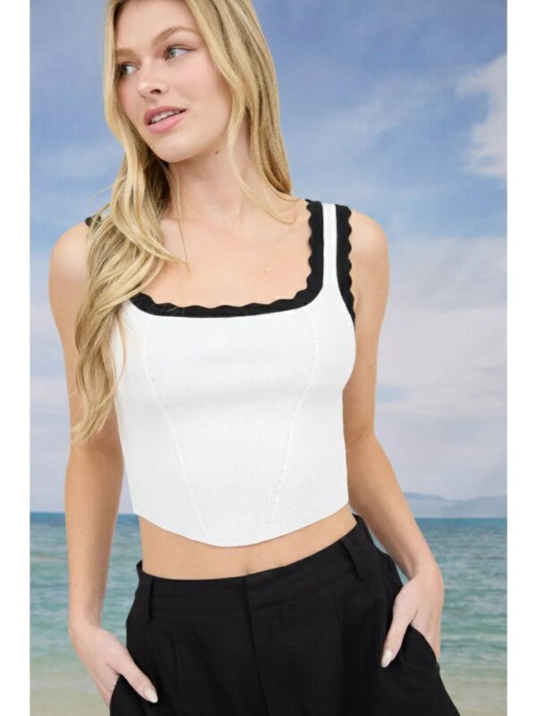 BLUSAS TW1698 MINE