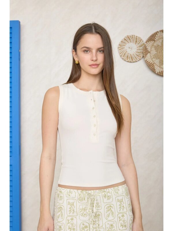 BLUSAS TW2219 MINE
