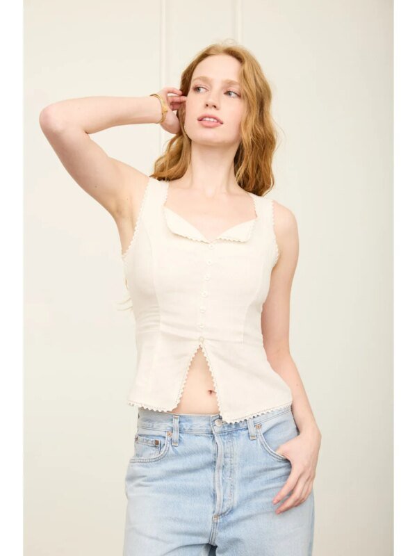 BLUSAS TWS1213 MINE