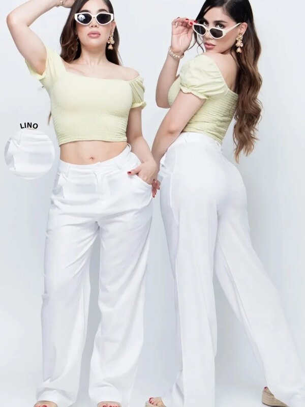PANTALON DE275 DEEZER