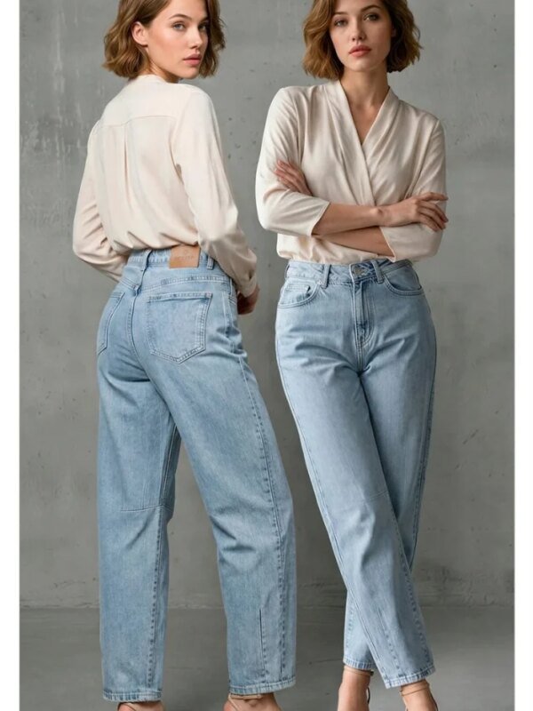 JEANS DE313 DEEZER