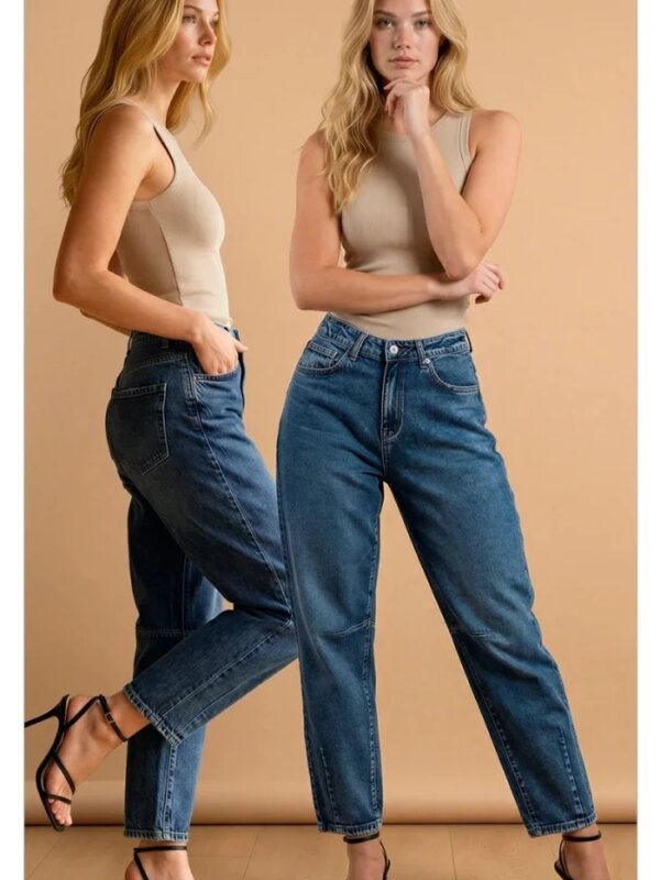 JEANS DE314 DEEZER