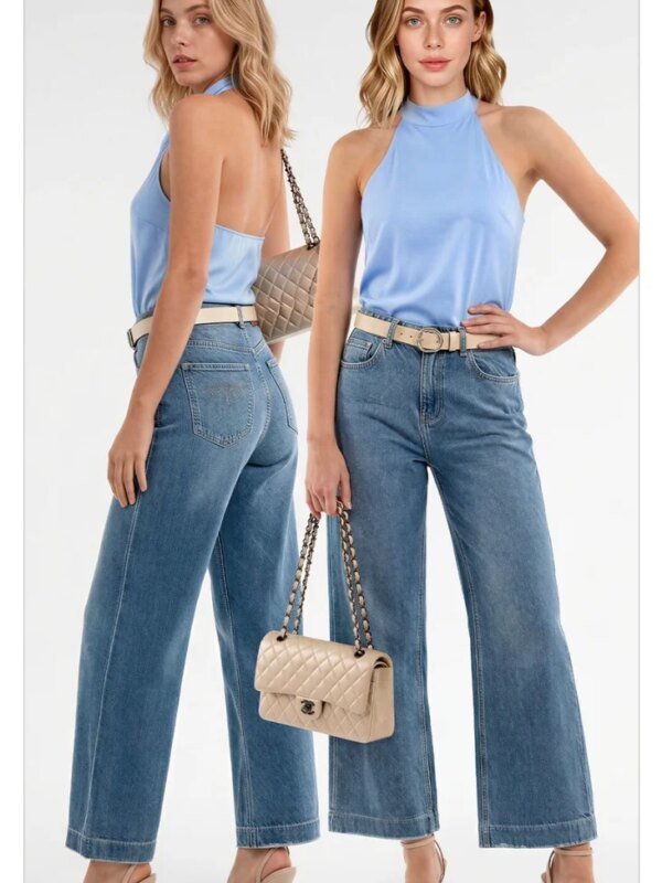 JEANS DE340 DEEZER