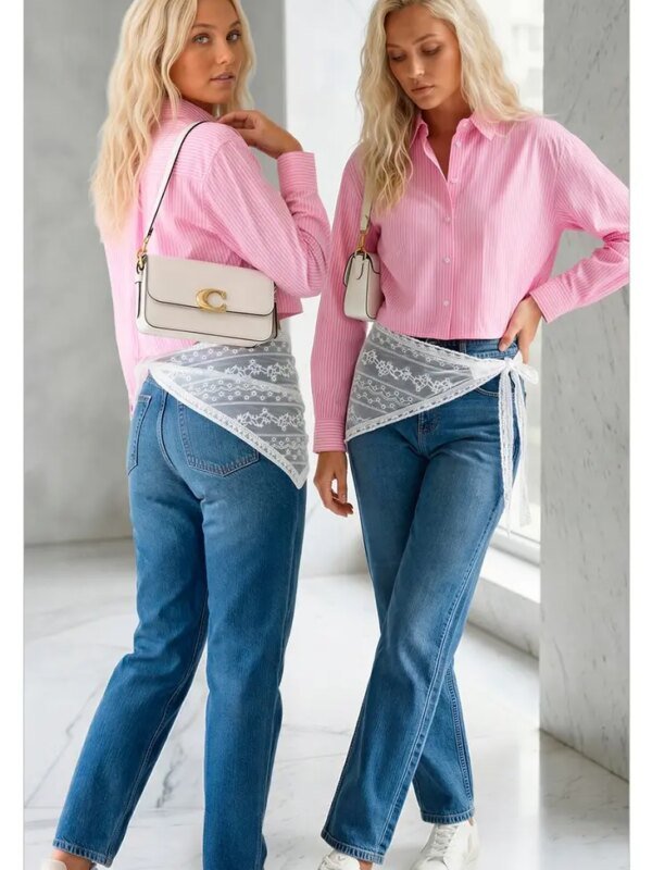 JEANS DE224 DEEZER