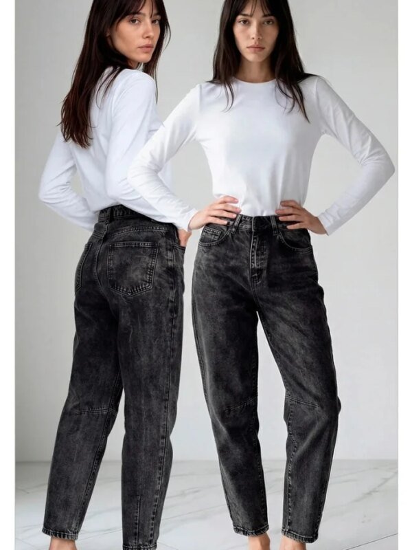 JEANS DE316 DEEZER