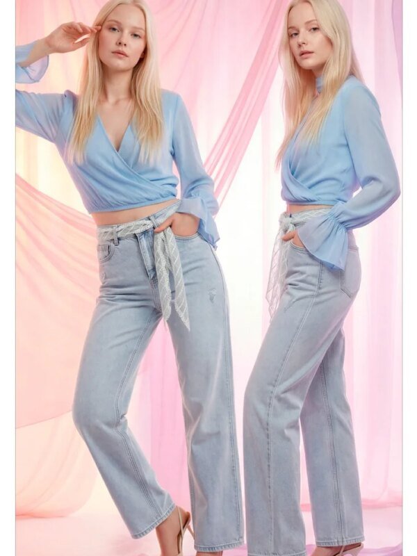 JEANS DE229 DEEZER