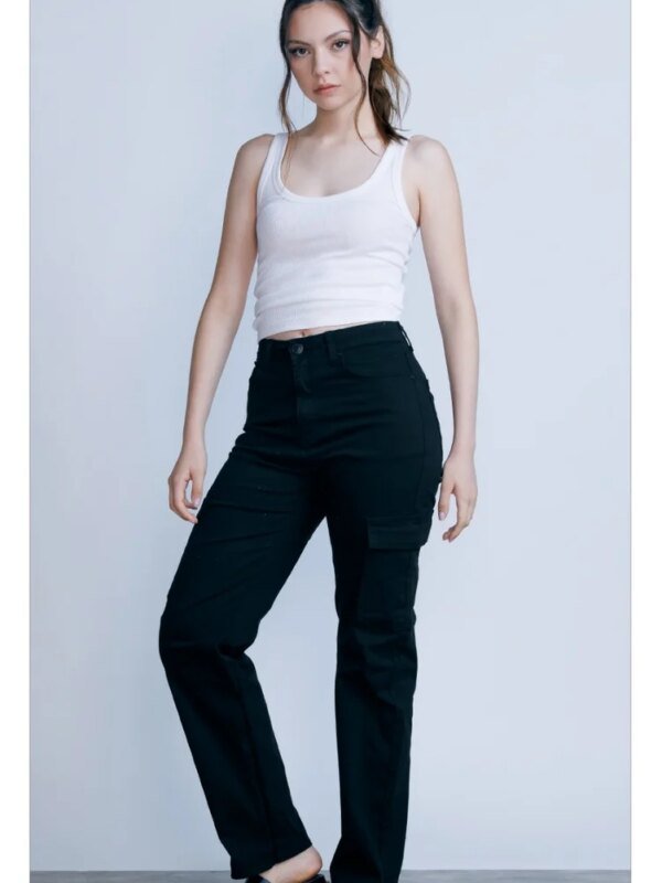 JEANS MON3753 MONACO