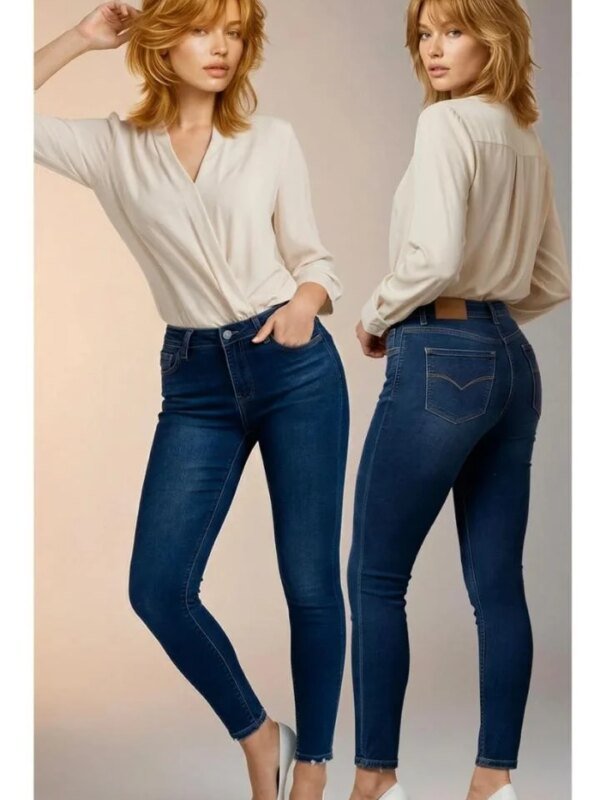 JEANS AG1620 AGORRS