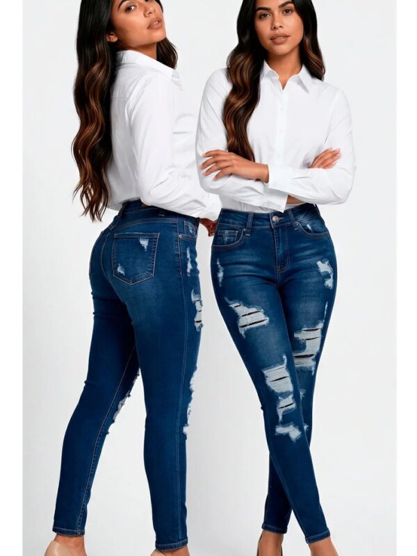 JEANS AG1591 AGORRS