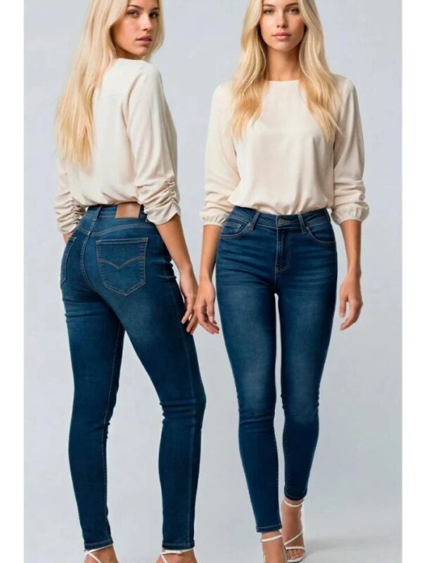 JEANS AG1610 AGORRS