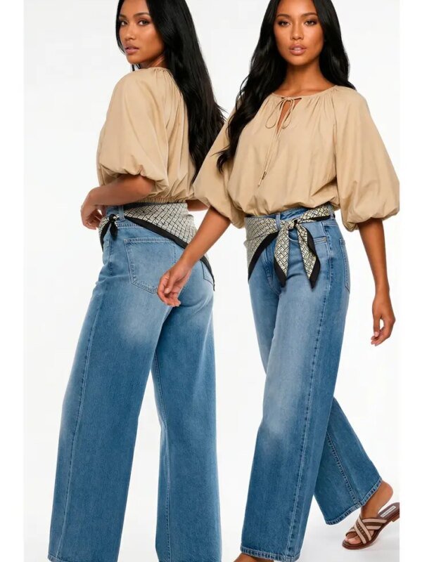 JEANS AG1516 AGORRS