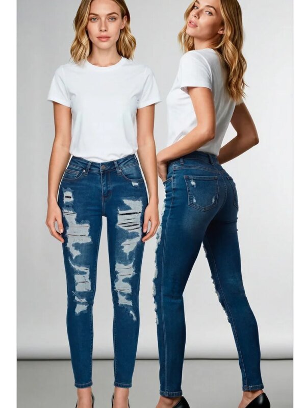 JEANS ES2790 ESTUDIO S