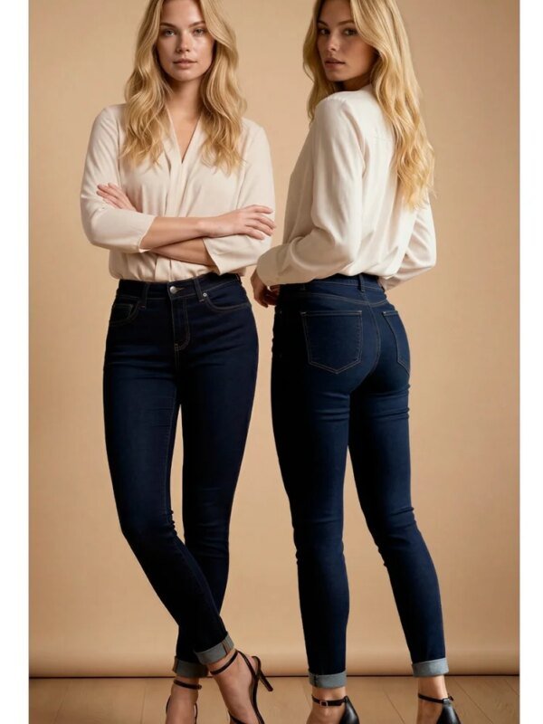 JEANS ES2795P ESTUDIO S