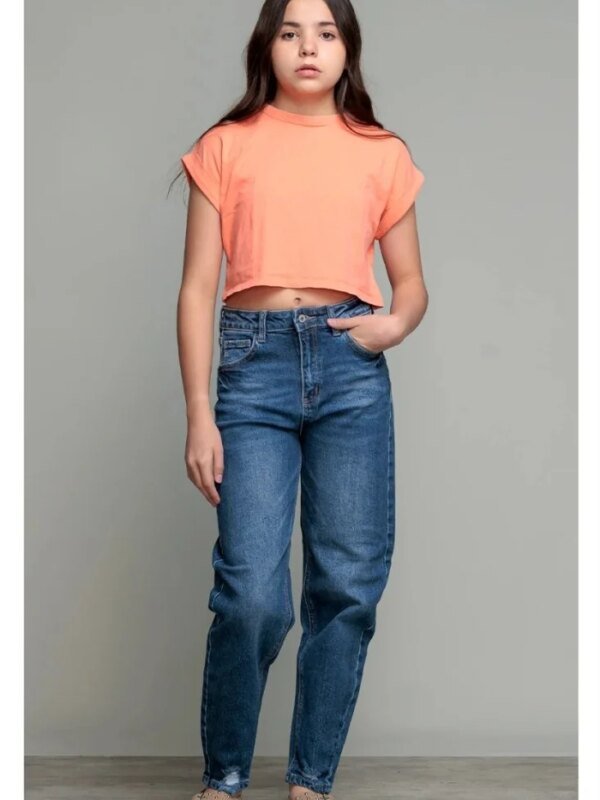 Jeans - Niña - DE220K - Deezer