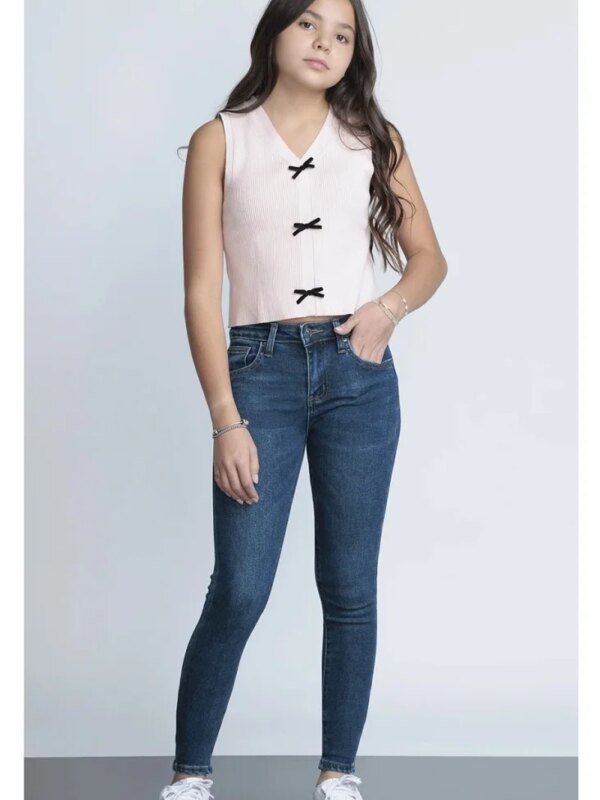 Jeans DE319K - Deezer