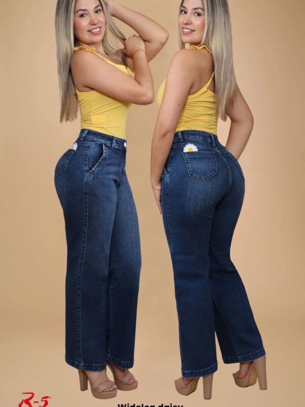 PANTALON ADELA R5