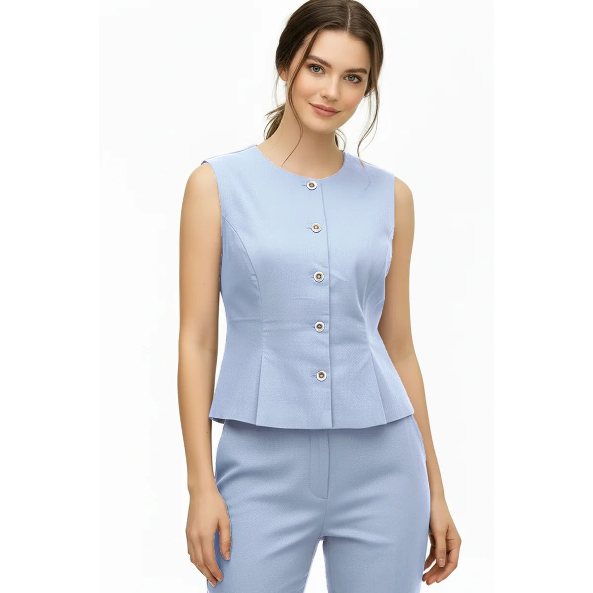 BLUSA 5218VL LOVE THREE