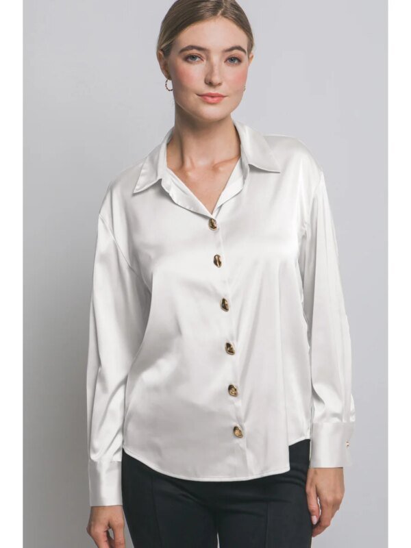CAMISA 10446TN LOVE TREE