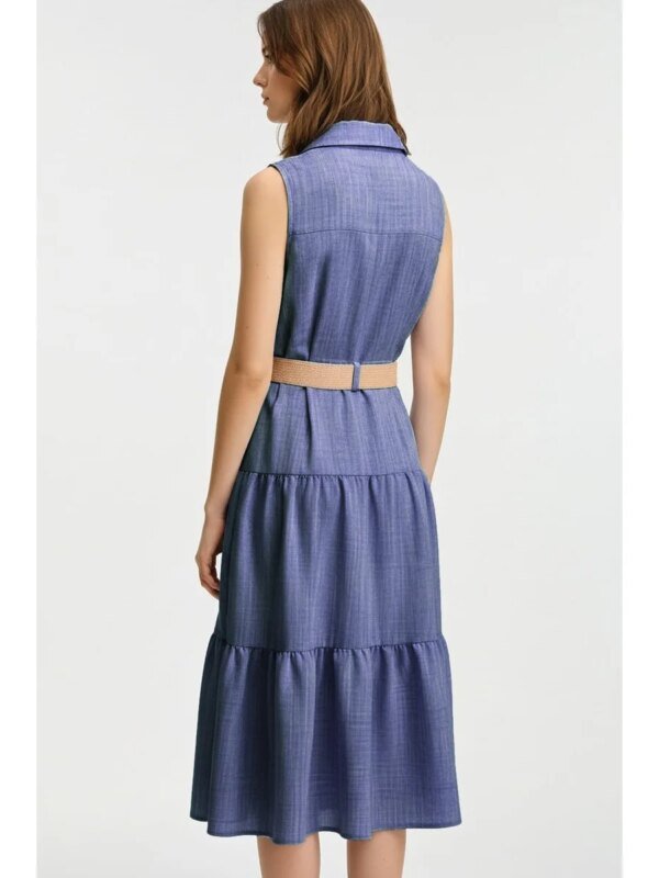 VESTIDO 4950DN LOVE TREE