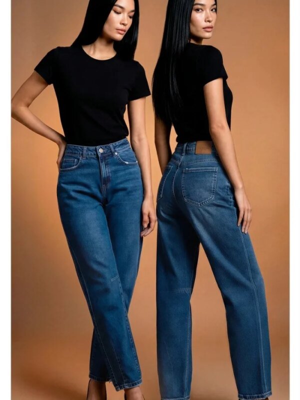 PANTALON DE315 DEEZER