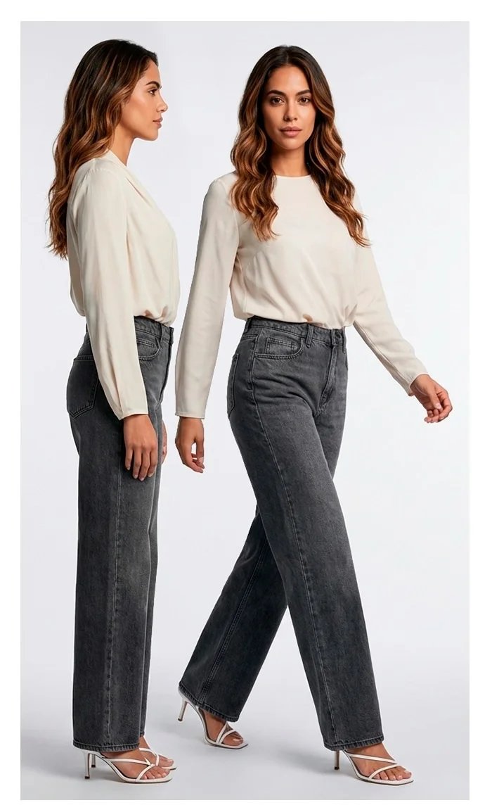 PANTALON OL509 OLIVY