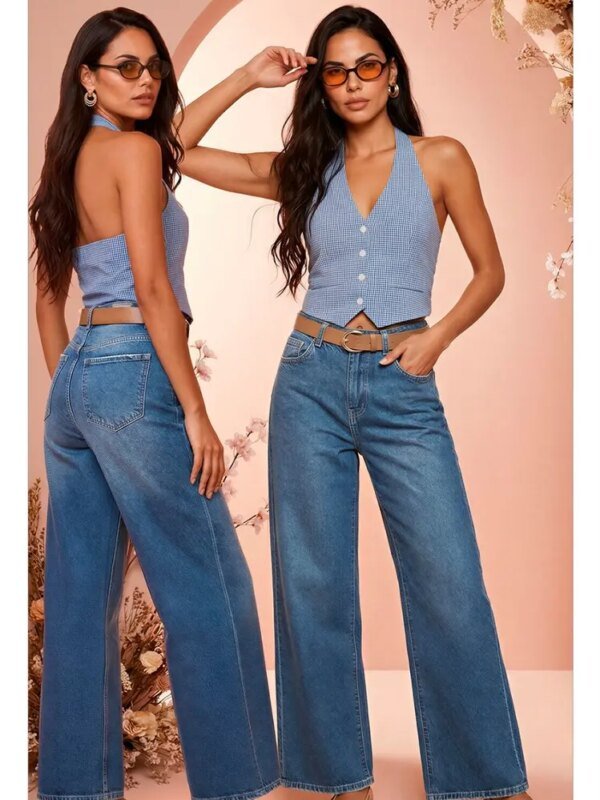 PANTALON MON3768 MONACO