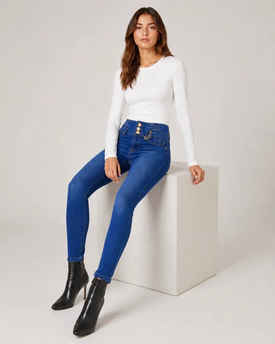 Jeans DAI1 Tissage - Image 8