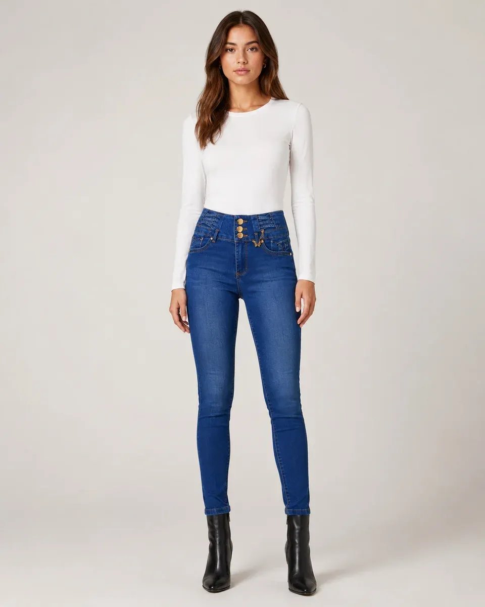 Jeans DAI1 Tissage - Image 2