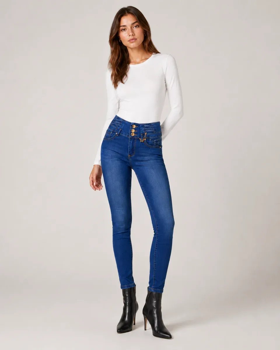 Jeans DAI1 Tissage - Image 3