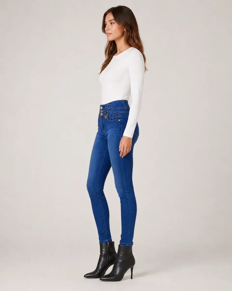 Jeans DAI1 Tissage - Image 7