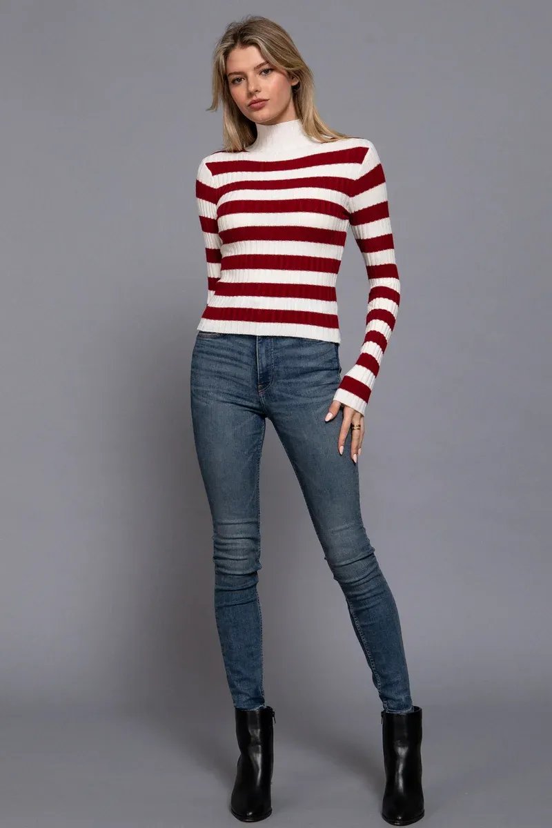 BLUSAS SW14655B ACTIVE - Image 8