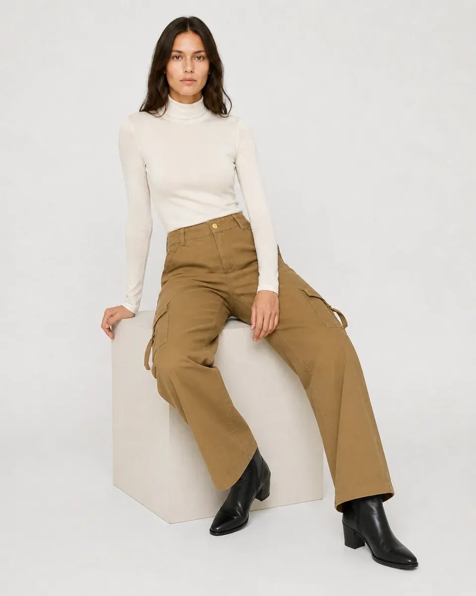 Pantalon BP003 BOOPSY - Image 3