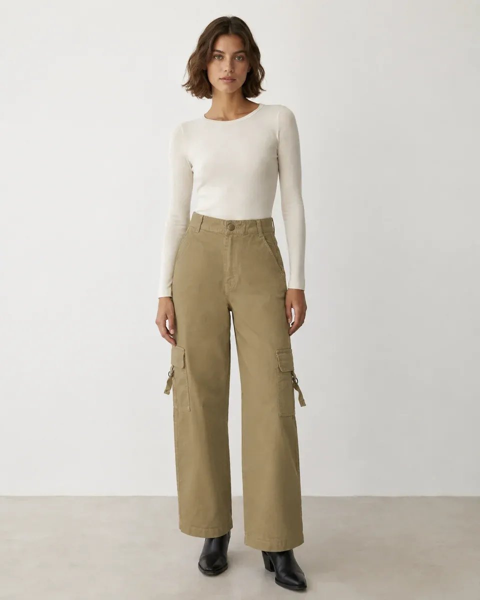 Pantalon BP003 BOOPSY - Image 17