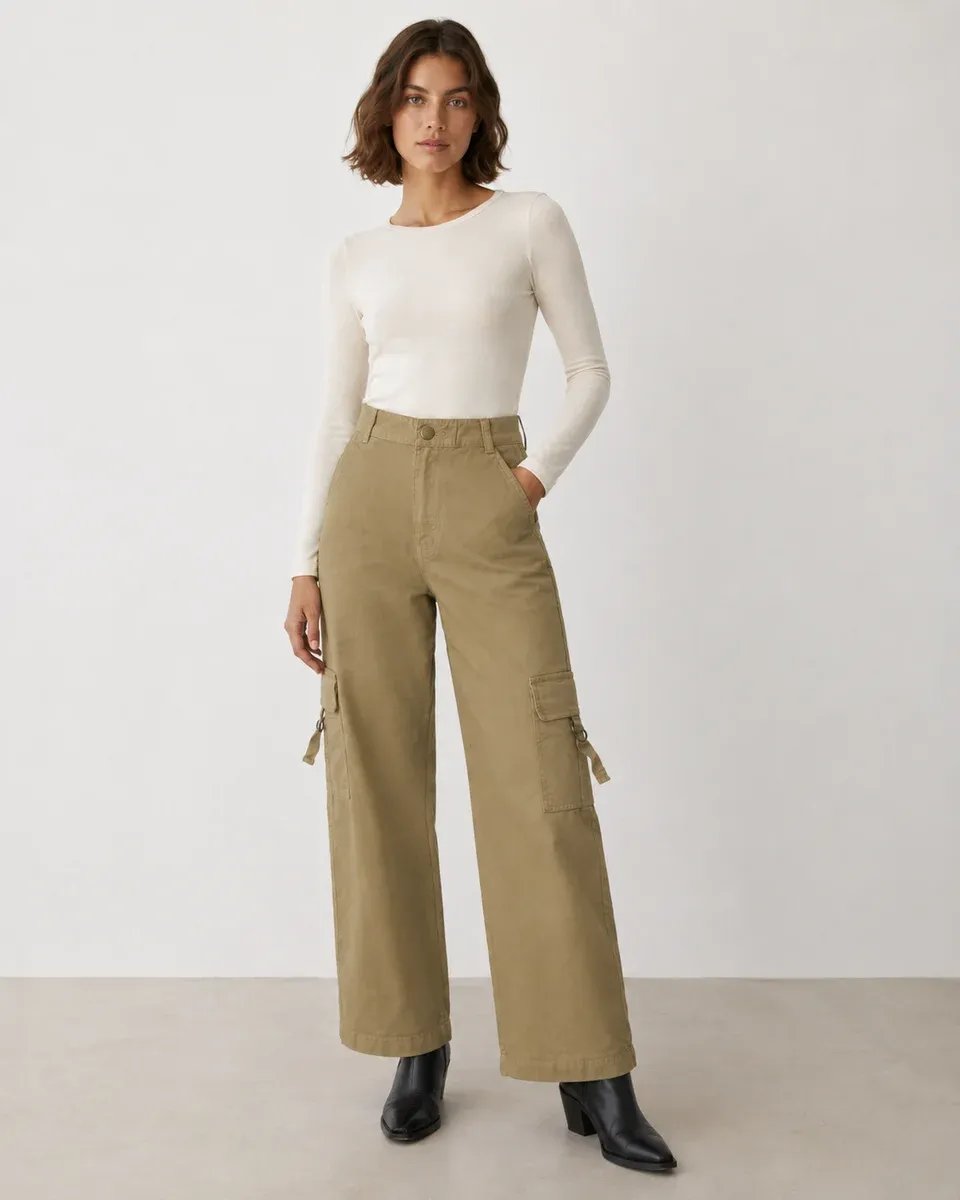 Pantalon BP003 BOOPSY - Image 20