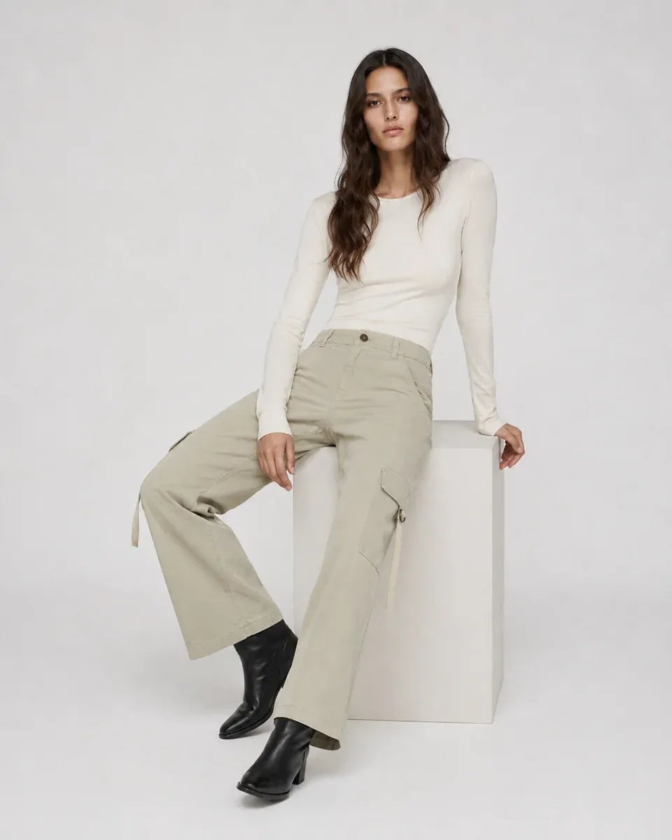 Pantalon BP003 BOOPSY - Image 10