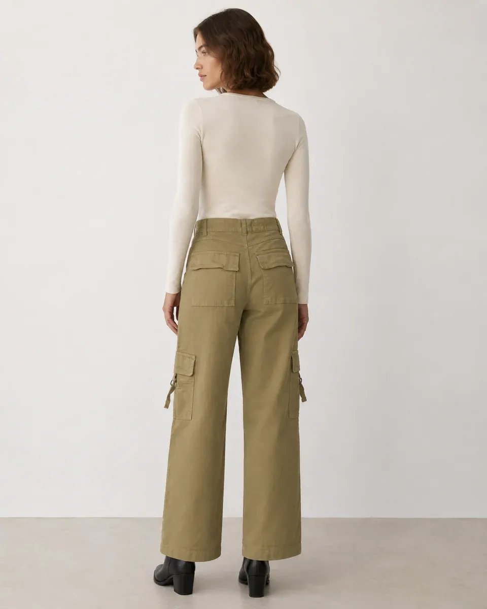 Pantalon BP003 BOOPSY - Image 18