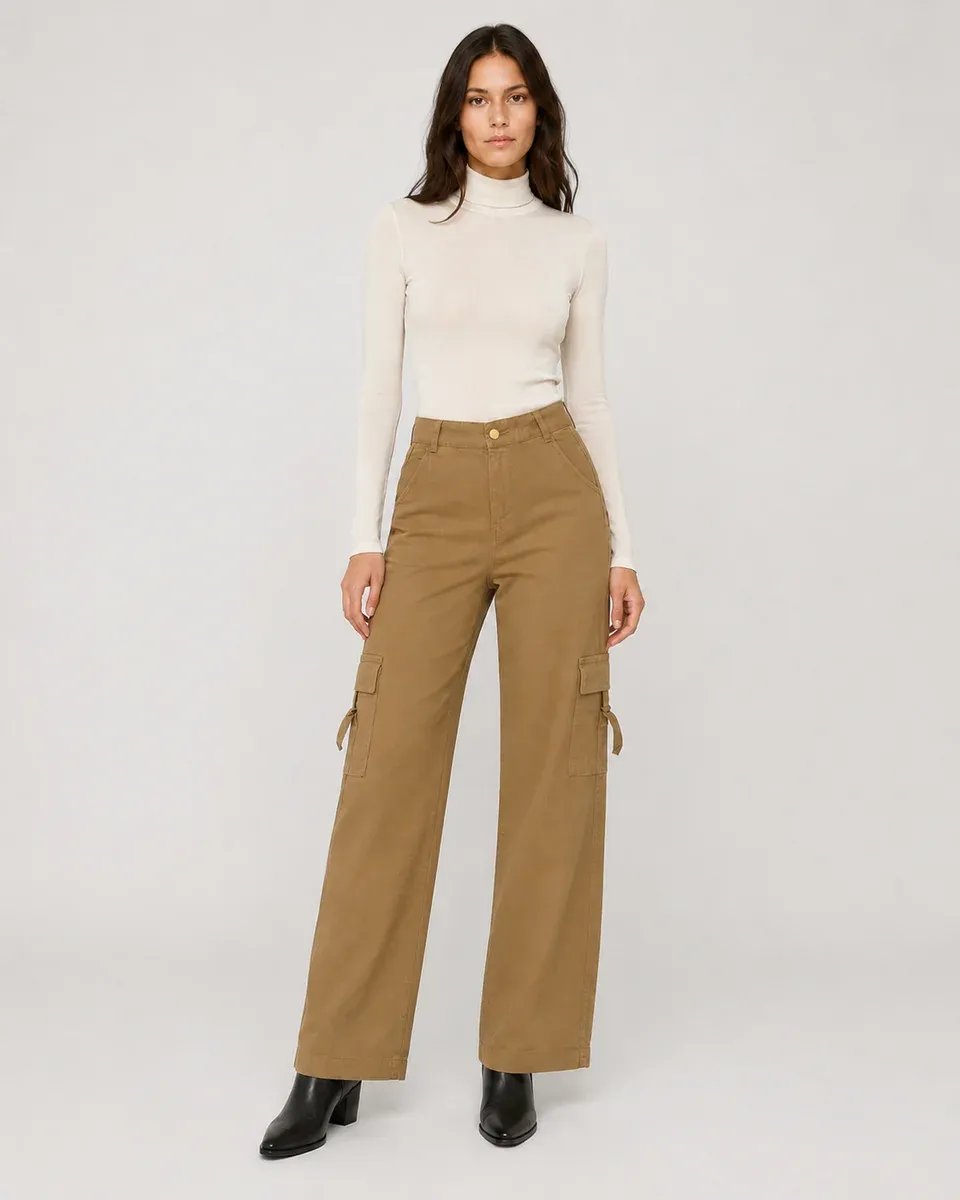 Pantalon BP003 BOOPSY - Image 2