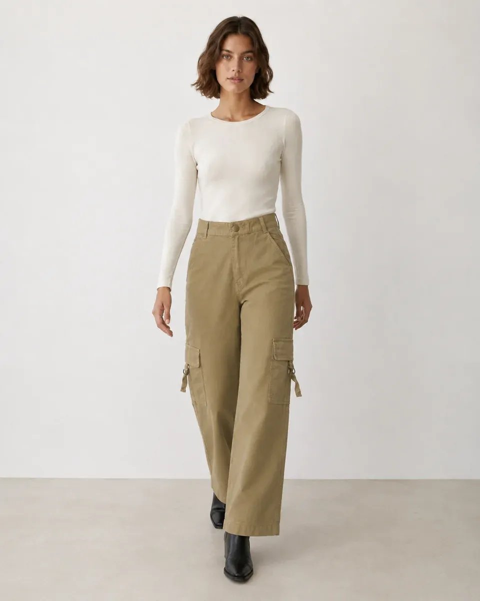 Pantalon BP003 BOOPSY - Image 19