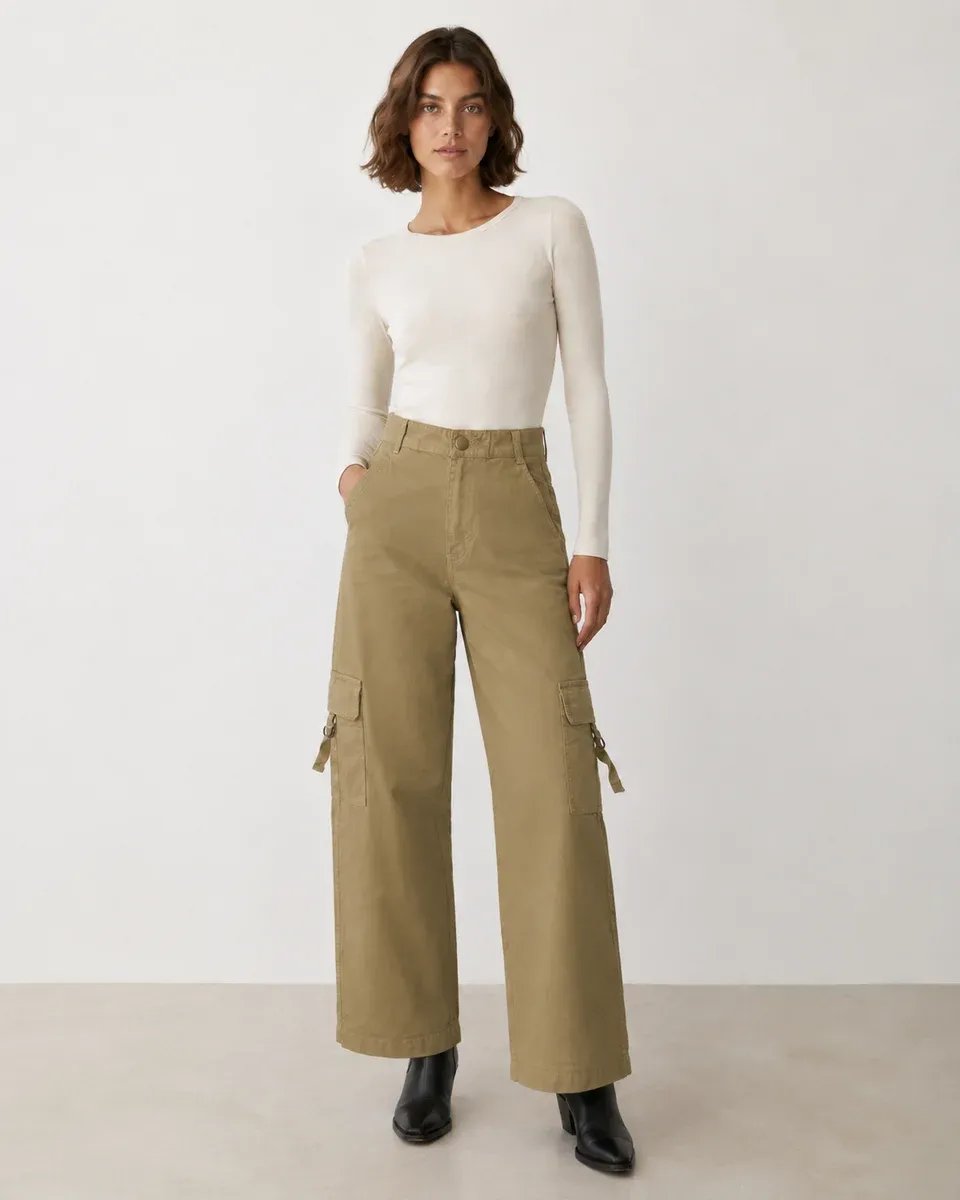 Pantalon BP003 BOOPSY - Image 22