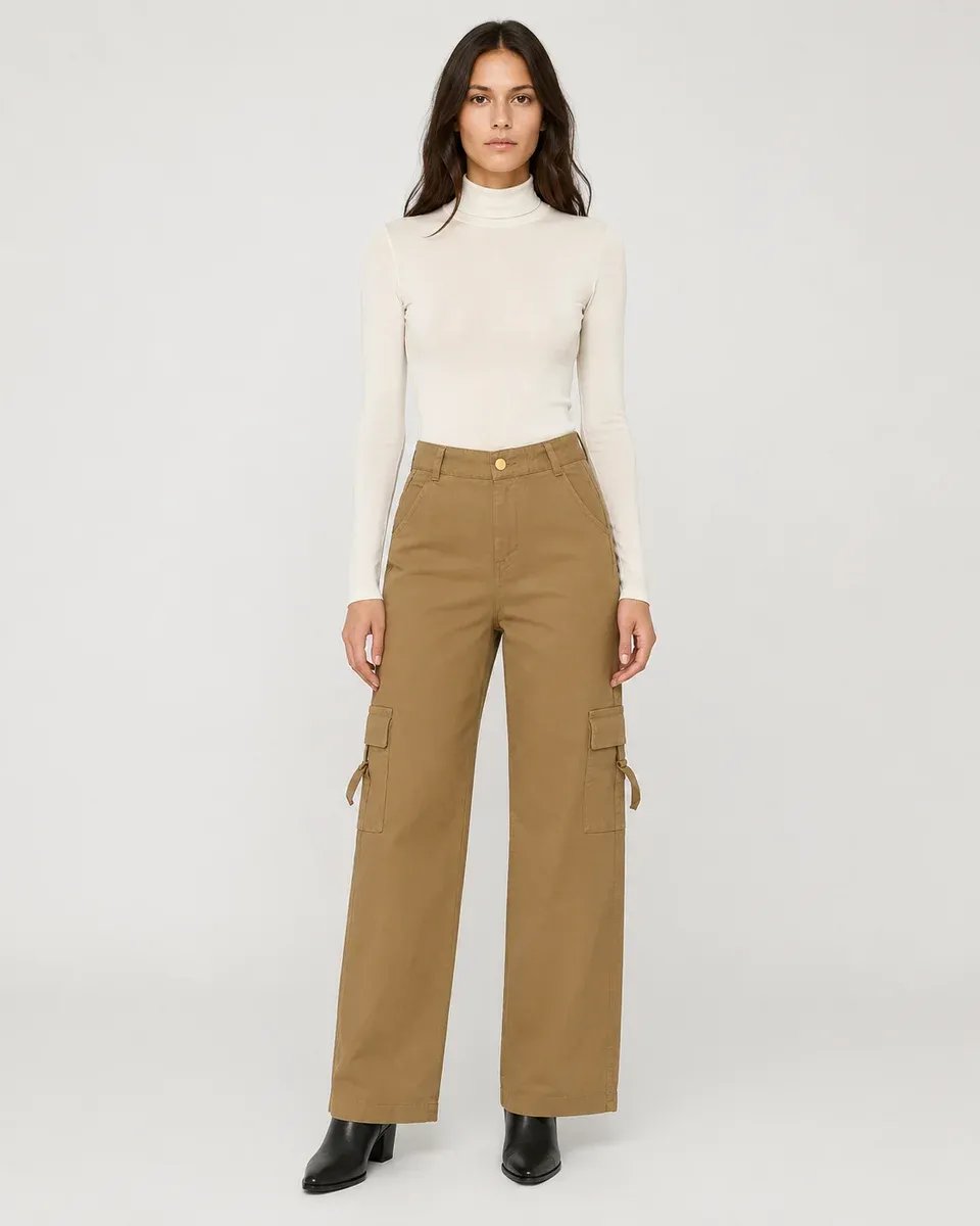Pantalon BP003 BOOPSY - Image 8