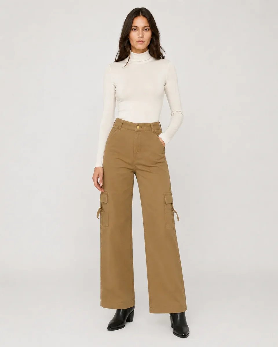 Pantalon BP003 BOOPSY - Image 5