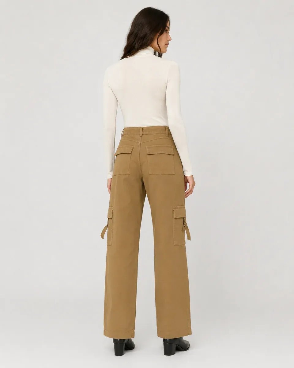 Pantalon BP003 BOOPSY - Image 7