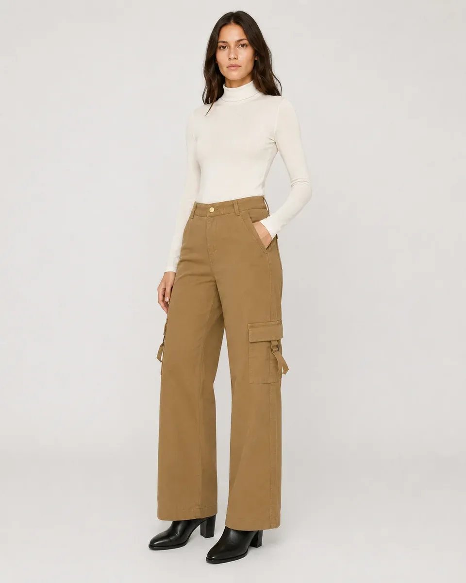 Pantalon BP003 BOOPSY - Image 4