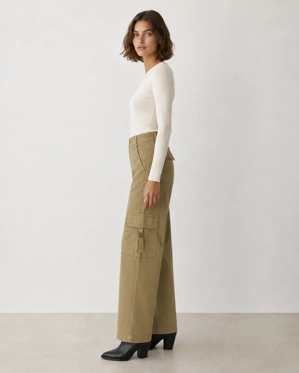 Pantalon BP003 BOOPSY - Image 23