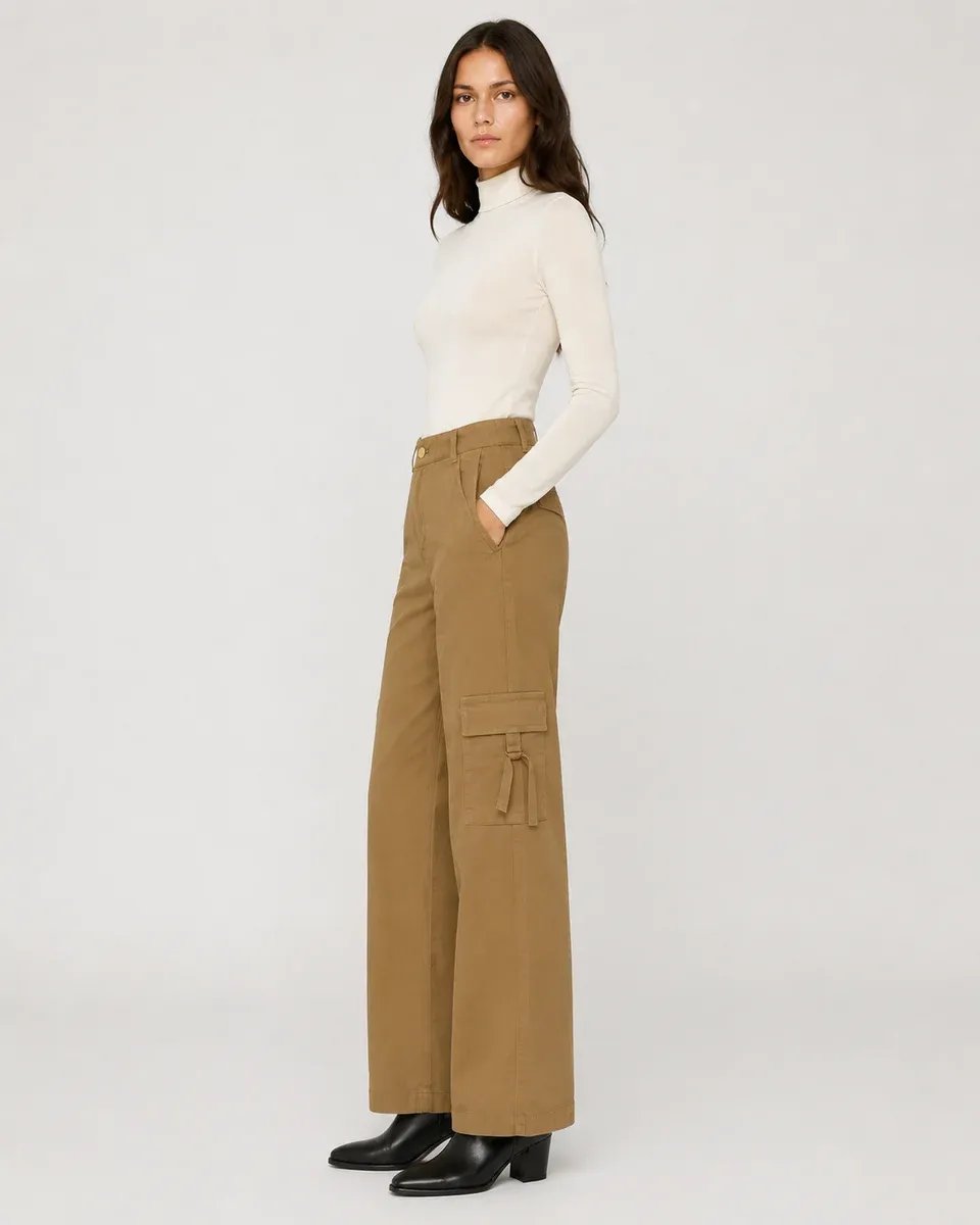 Pantalon BP003 BOOPSY - Image 6