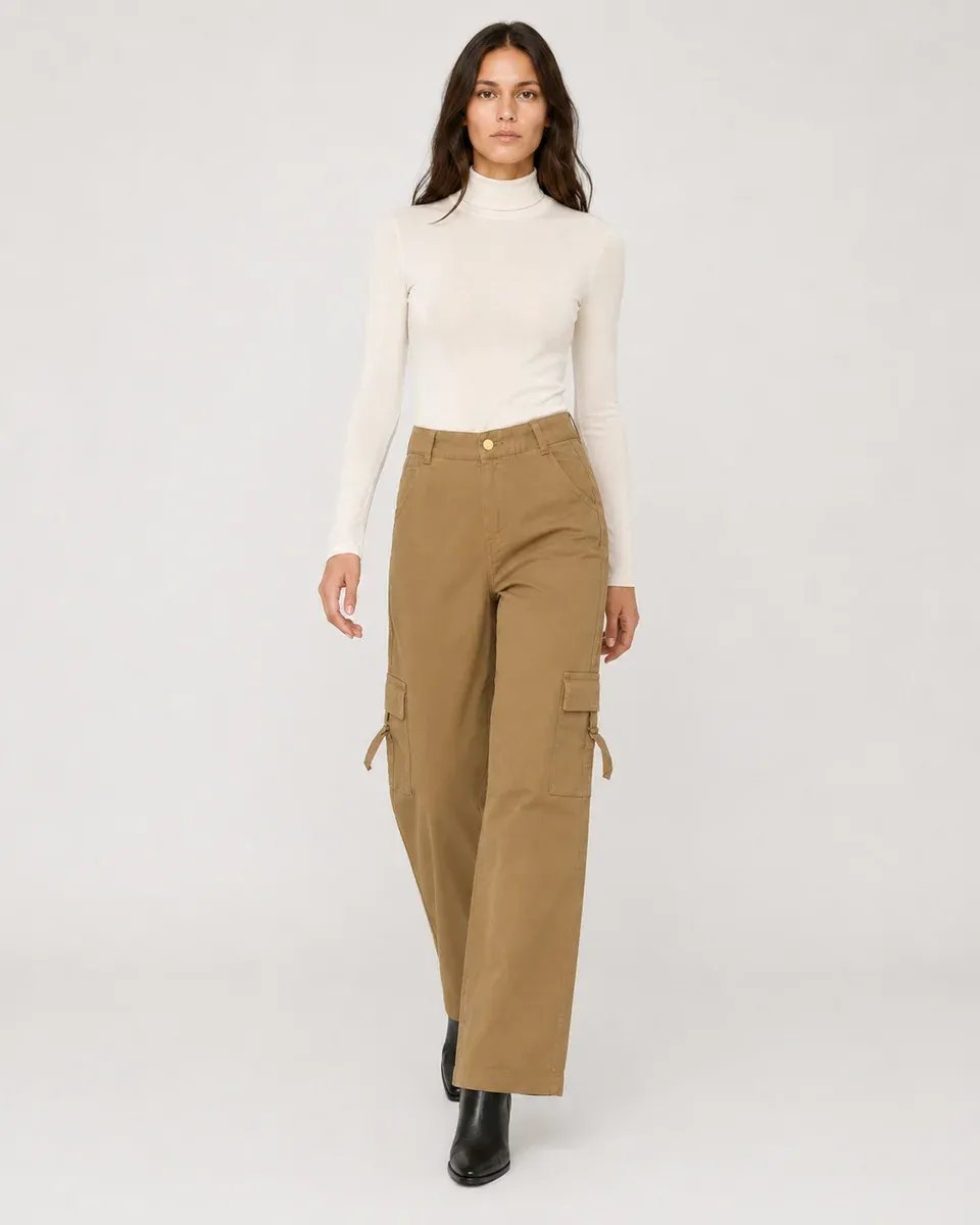 Pantalon BP003 BOOPSY - Image 9
