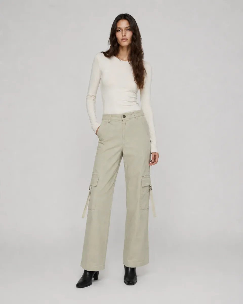 Pantalon BP003 BOOPSY - Image 12