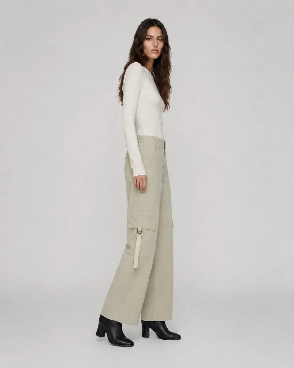 Pantalon BP003 BOOPSY - Image 15