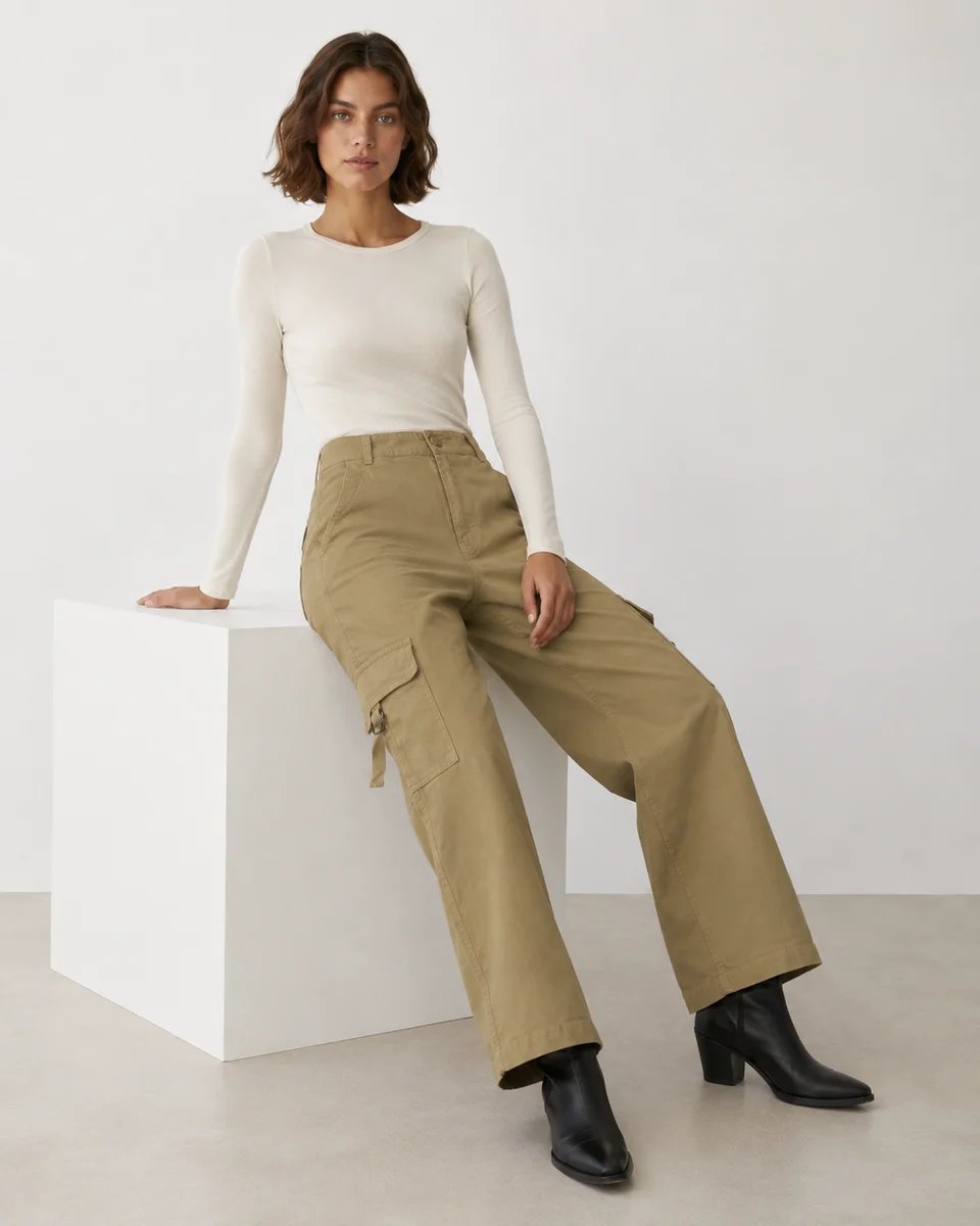 Pantalon BP003 BOOPSY