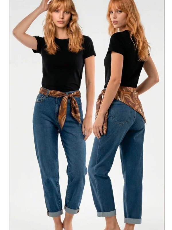 JEANS ES2597B ESTUDIO S